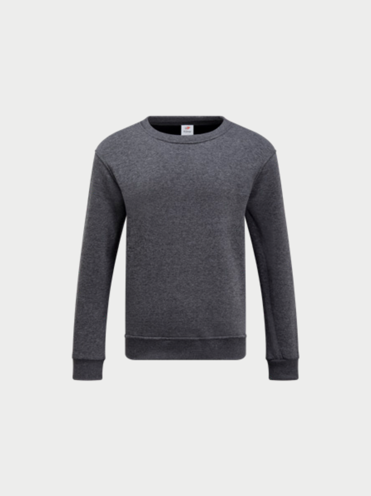 KR Heavyweight French Terry Crewneck Sweatshirt